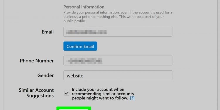 How to Create an Instagram Account