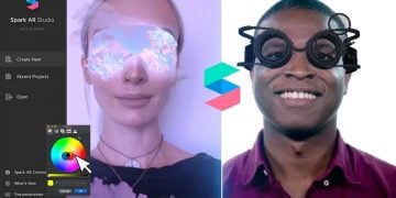 How to Create an Instagram Filter Using Spark AR Studio
