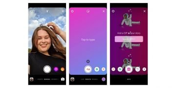 How to Create an Instagram Story
