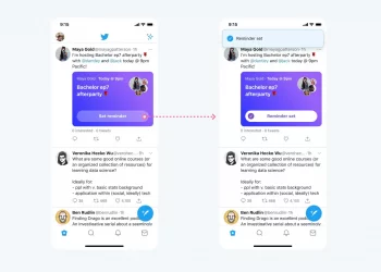 How to Create and Promote Twitter Spaces