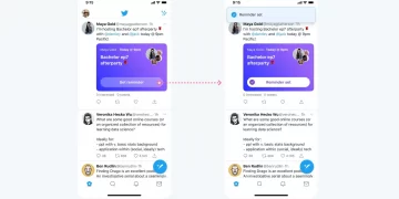 How to Create and Promote Twitter Spaces