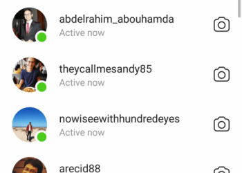 How to DM on Instagram