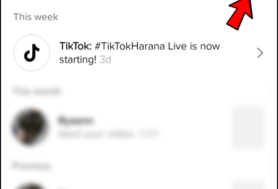 How to DM on TikTok