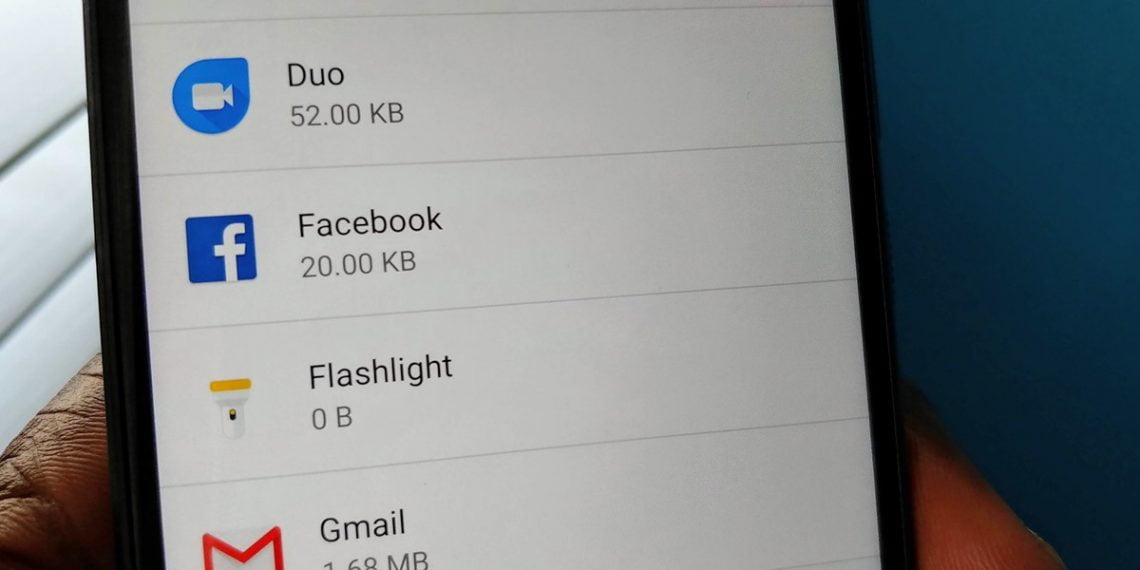 How to Deactivate Facebook App on Your Android Phone
