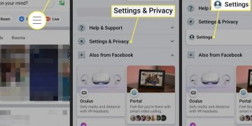 How to Deactivate Facebook