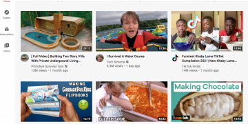 How to Decide Which Content is Most Popular on YouTube