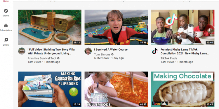 How to Decide Which Content is Most Popular on YouTube