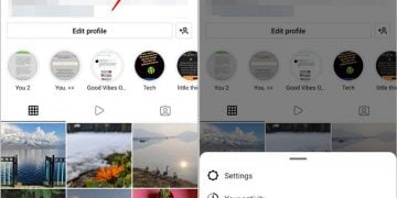 How to Delete All Instagram Posts