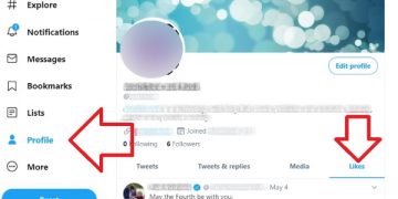 How to Delete All Likes on Twitter in Bulk