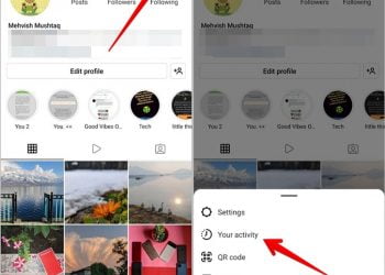 How to Delete All Posts on Instagram