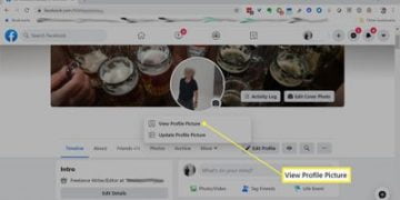 How to Delete Cover Photo on Facebook