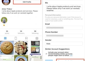 How to Delete Instagram Account by 2022
