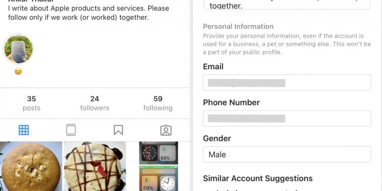 How to Delete Instagram Account by 2022