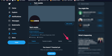 How to Delete Likes on Twitter