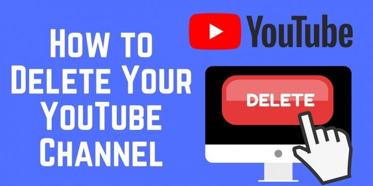 How to Delete My YouTube Channel
