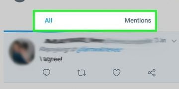 How to Delete Twitter Notifications