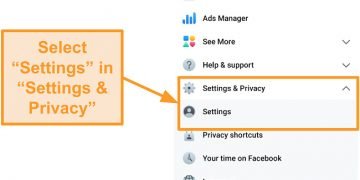 How to Delete Your Facebook Account 2022