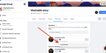 How to Delete a Group on Facebook