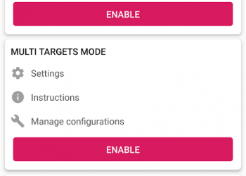 How to Delete a Message on Instagram Using AutoClicker