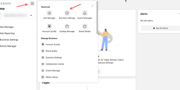 How to Delete an Ad Account on Facebook