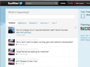 How to See 18+ on Twitter - Zeru