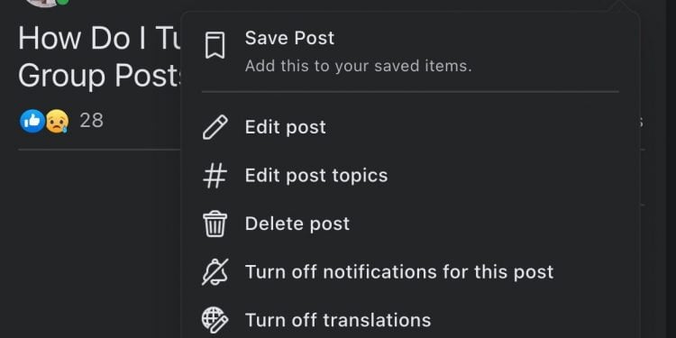 How to Disable Comments on Facebook in a Few Clicks