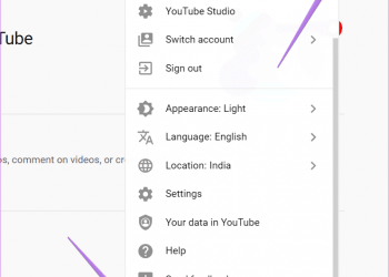 How to Disable Restricted Mode on YouTube