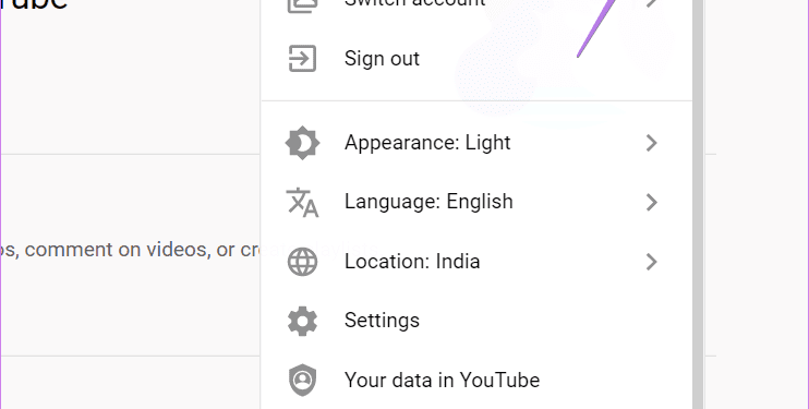 How to Disable Restricted Mode on YouTube