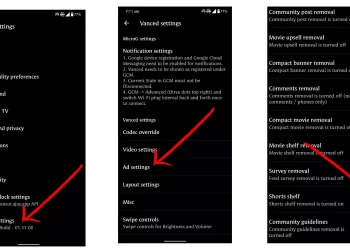 How to Disable YouTube Shorts