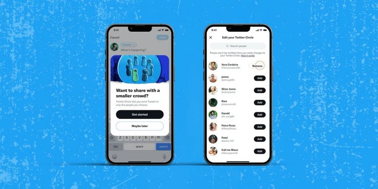 How to Do Close Friends on Twitter and Instagram