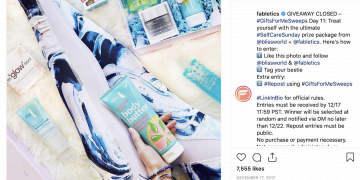 How to Do Giveaways on Instagram