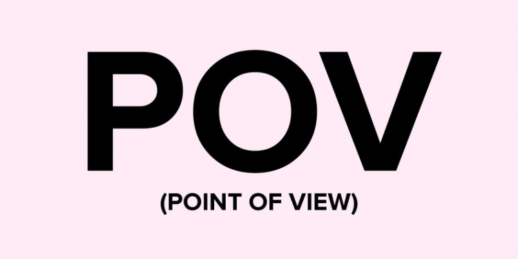 How to Do POV on TikTok