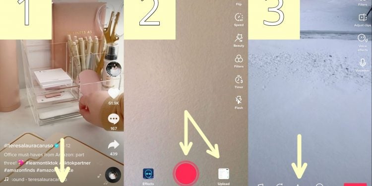 How to Do Siri Voiceover on TikTok