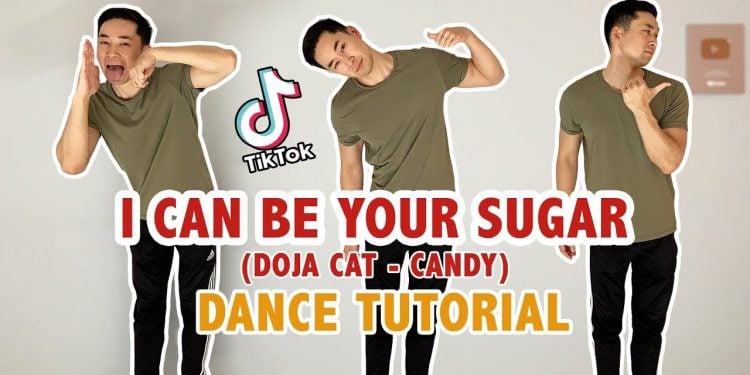 How to Do a Dance Tutorial on TikTok
