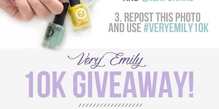 How to Do a Giveaway on Instagram