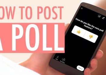How to Do a Poll on Instagram