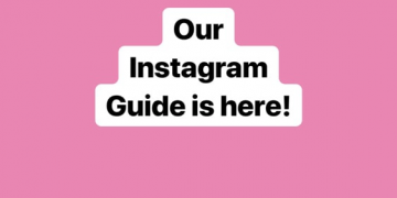 How to Do a Swipe Up on Instagram