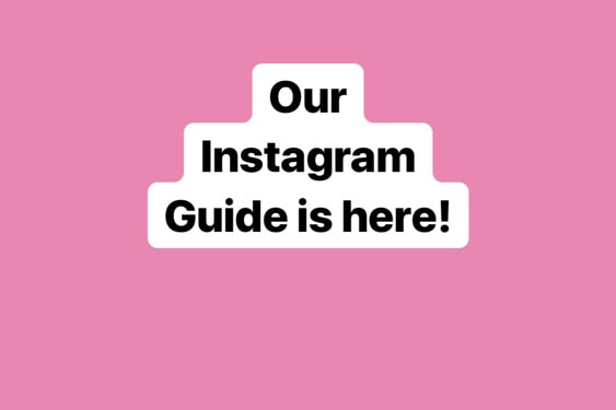 How to Do a Swipe Up on Instagram