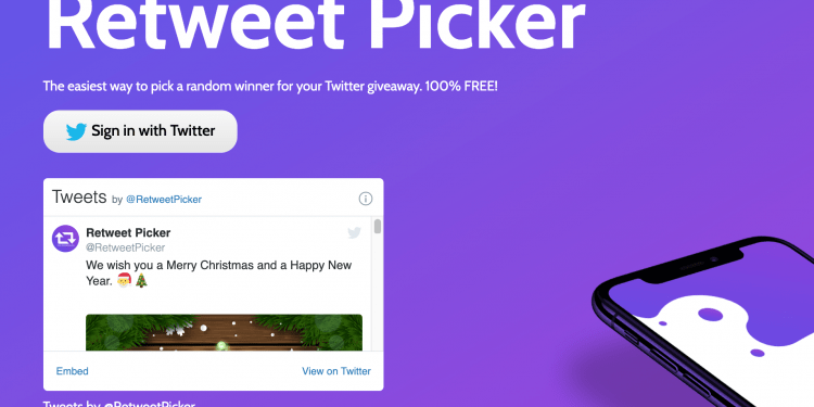 How to Do a Twitter Giveaway