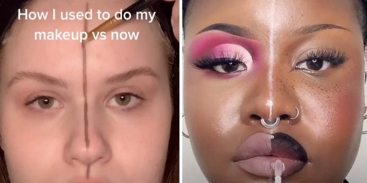 How to Do the TikTok Beauty Challenge