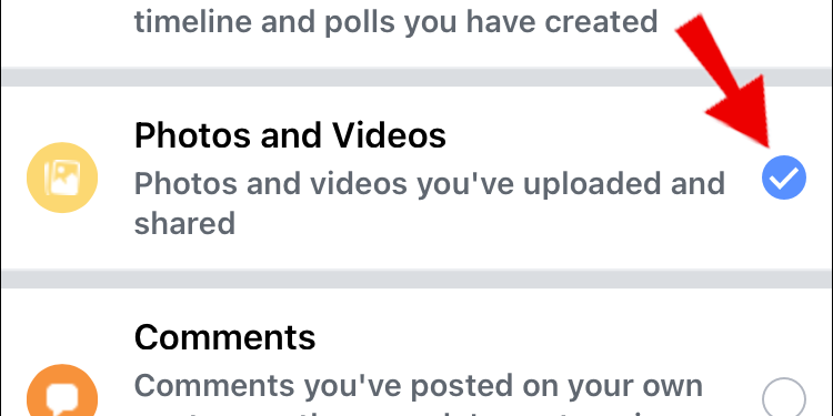 How to Download All Facebook Photos and Albums From Any Computer