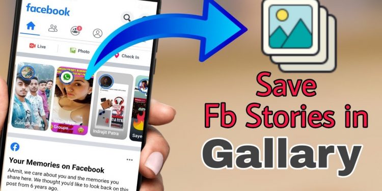 How to Download Facebook Story Video