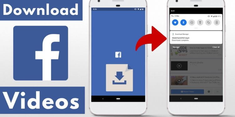 How to Download Facebook Videos on Android
