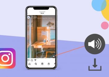 How to Download Instagram Audio