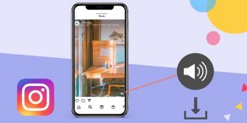 How to Download Instagram Audio