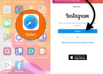 How to Download Instagram Photos Without Entering Credentials