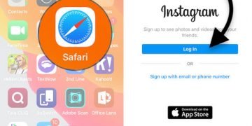 How to Download Instagram Photos Without Entering Credentials