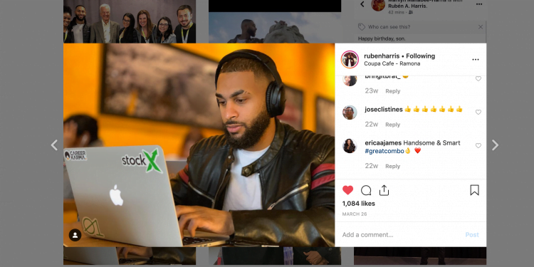 How to Download Instagram Photos on PC