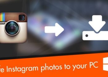 How to Download Instagram Pictures For Desktop