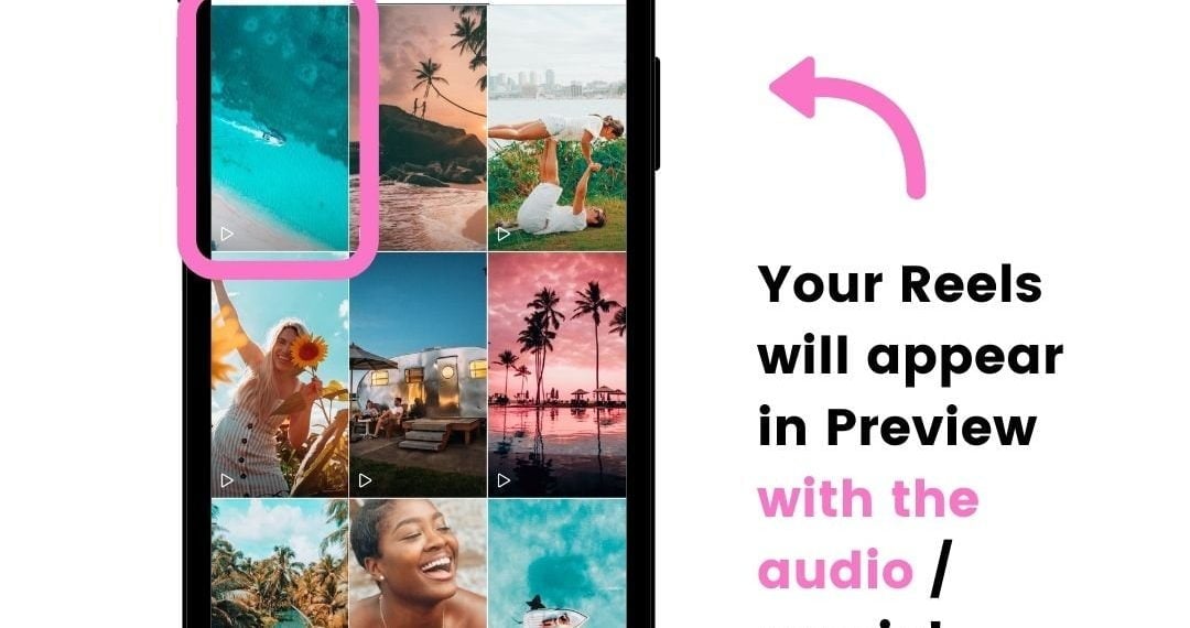 How to Download Instagram Reels Without Audio